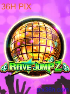 RaveJump2
